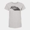 Essential-T Women’s T-Shirt Thumbnail