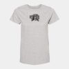 Essential-T Women’s T-Shirt Thumbnail