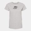 Essential-T Women’s T-Shirt Thumbnail