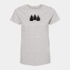 Essential-T Women’s T-Shirt Thumbnail