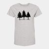 Essential-T Women’s T-Shirt Thumbnail