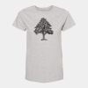 Essential-T Women’s T-Shirt Thumbnail