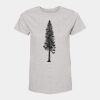 Essential-T Women’s T-Shirt Thumbnail