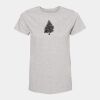 Essential-T Women’s T-Shirt Thumbnail