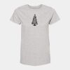 Essential-T Women’s T-Shirt Thumbnail