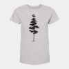 Essential-T Women’s T-Shirt Thumbnail