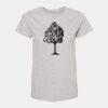 Essential-T Women’s T-Shirt Thumbnail