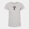 Essential-T Women’s T-Shirt Thumbnail