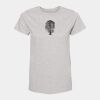 Essential-T Women’s T-Shirt Thumbnail