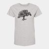 Essential-T Women’s T-Shirt Thumbnail
