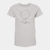 Essential-T Women’s T-Shirt Thumbnail