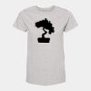 Essential-T Women’s T-Shirt Thumbnail