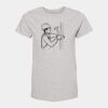 Essential-T Women’s T-Shirt Thumbnail