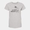 Essential-T Women’s T-Shirt Thumbnail