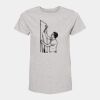 Essential-T Women’s T-Shirt Thumbnail