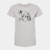 Essential-T Women’s T-Shirt Thumbnail