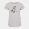 Essential-T Women’s T-Shirt Thumbnail