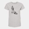 Essential-T Women’s T-Shirt Thumbnail