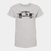 Essential-T Women’s T-Shirt Thumbnail