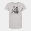 Essential-T Women’s T-Shirt Thumbnail