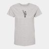 Essential-T Women’s T-Shirt Thumbnail