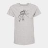Essential-T Women’s T-Shirt Thumbnail