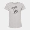 Essential-T Women’s T-Shirt Thumbnail