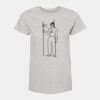 Essential-T Women’s T-Shirt Thumbnail