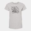 Essential-T Women’s T-Shirt Thumbnail