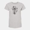 Essential-T Women’s T-Shirt Thumbnail