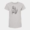 Essential-T Women’s T-Shirt Thumbnail