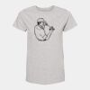 Essential-T Women’s T-Shirt Thumbnail