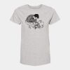Essential-T Women’s T-Shirt Thumbnail