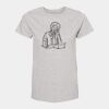 Essential-T Women’s T-Shirt Thumbnail