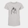 Essential-T Women’s T-Shirt Thumbnail