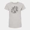 Essential-T Women’s T-Shirt Thumbnail