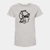 Essential-T Women’s T-Shirt Thumbnail