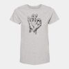 Essential-T Women’s T-Shirt Thumbnail