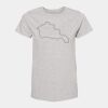 Essential-T Women’s T-Shirt Thumbnail