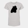 Essential-T Women’s T-Shirt Thumbnail