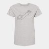 Essential-T Women’s T-Shirt Thumbnail