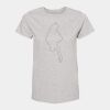Essential-T Women’s T-Shirt Thumbnail