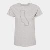 Essential-T Women’s T-Shirt Thumbnail
