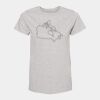 Essential-T Women’s T-Shirt Thumbnail