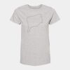 Essential-T Women’s T-Shirt Thumbnail