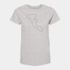 Essential-T Women’s T-Shirt Thumbnail