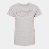 Essential-T Women’s T-Shirt Thumbnail