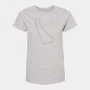 Essential-T Women’s T-Shirt Thumbnail