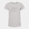 Essential-T Women’s T-Shirt Thumbnail