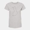 Essential-T Women’s T-Shirt Thumbnail